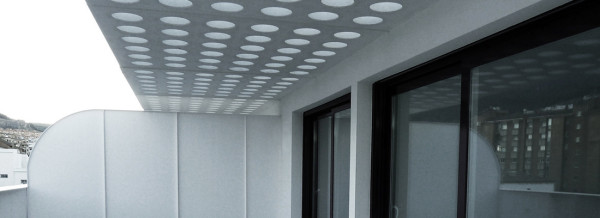 Construcción slider